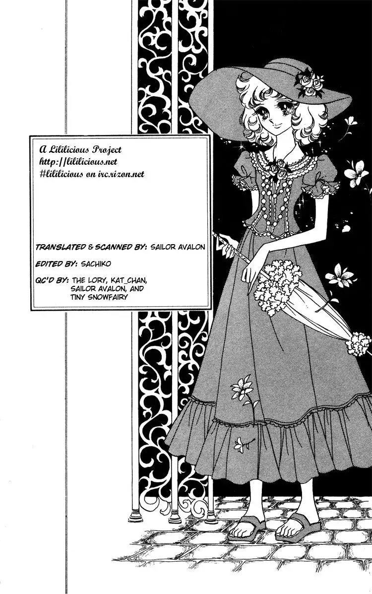 Oniisama e... Chapter 14 6